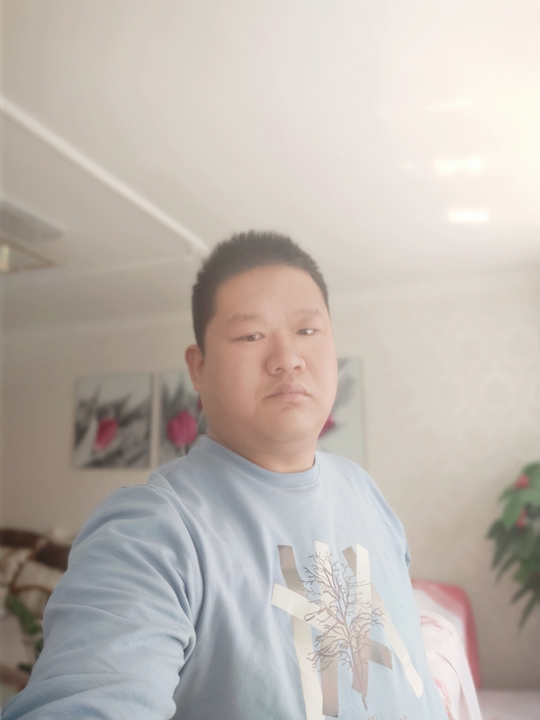 别无选择的第一张照片--南充相亲服务中心