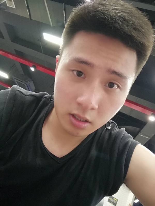 江南的雨的第一张照片--南充相亲服务中心