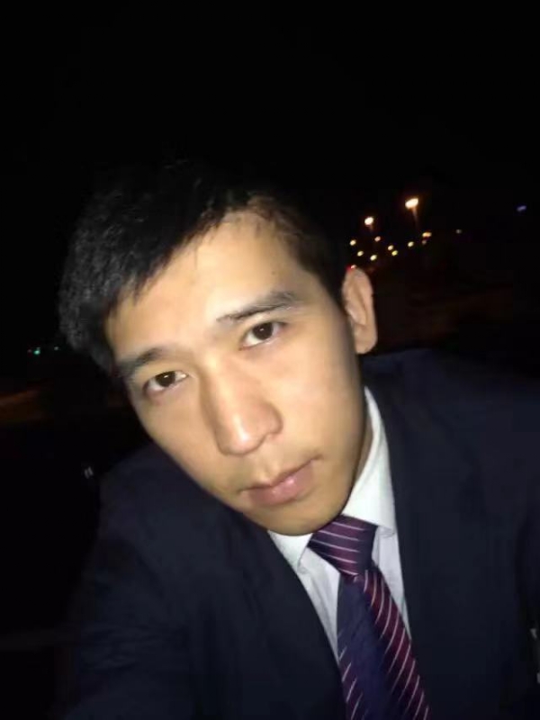 一条孤独的鱼的第一张照片--南充相亲服务中心