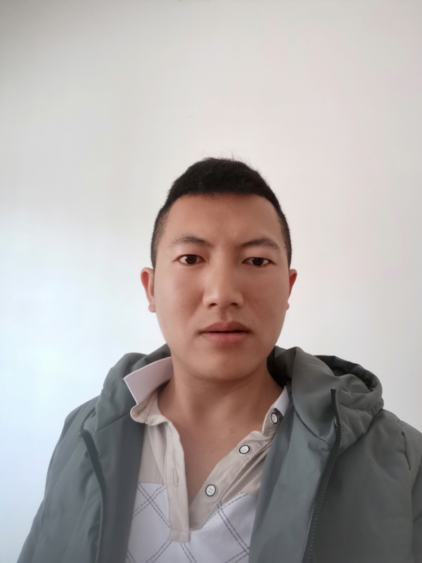 简单的第一张照片--南充相亲服务中心