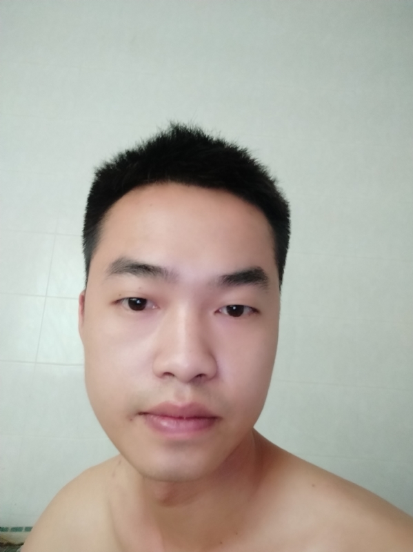 陈宏昌的第一张照片--南充相亲服务中心