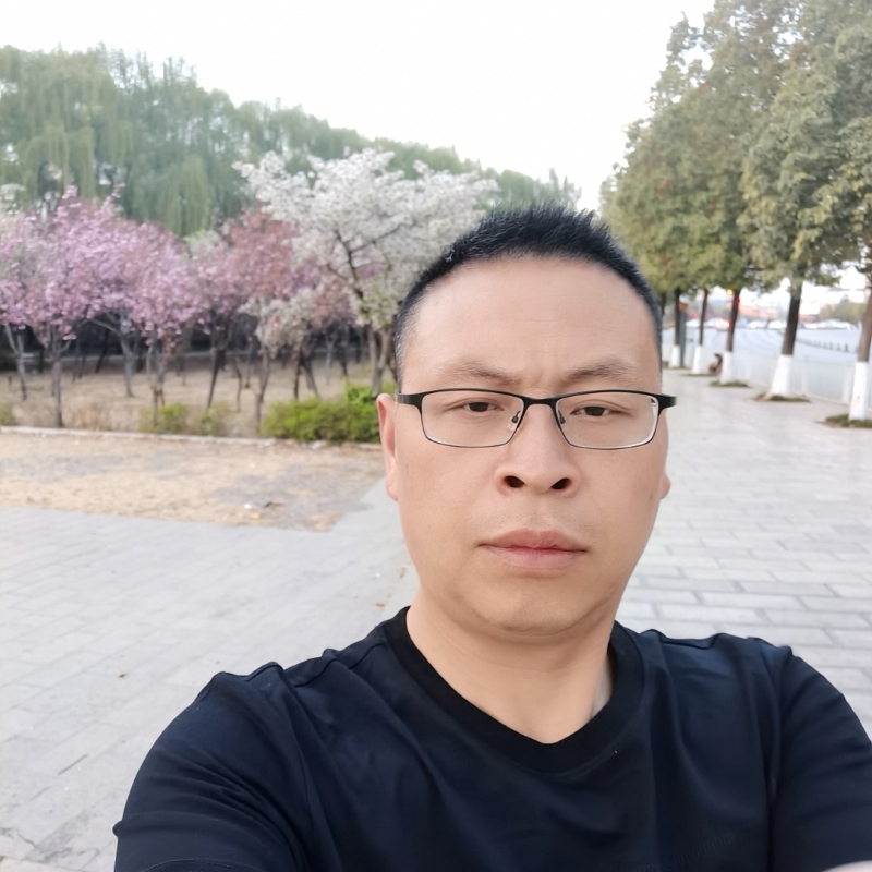 好好的第一张照片--南充相亲服务中心