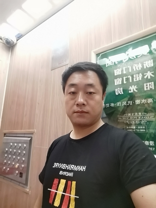 江南烟雨的第一张照片--南充相亲服务中心