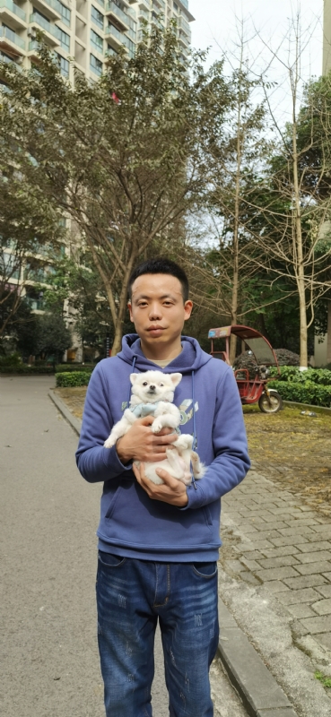 tom的第四张照片--南充相亲服务中心