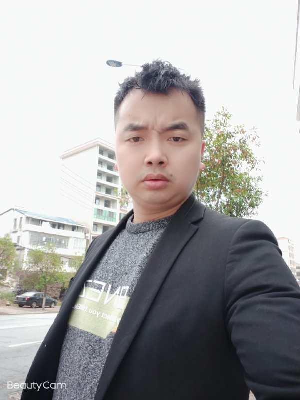 以爱修心以心养爱的第一张照片--南充相亲服务中心