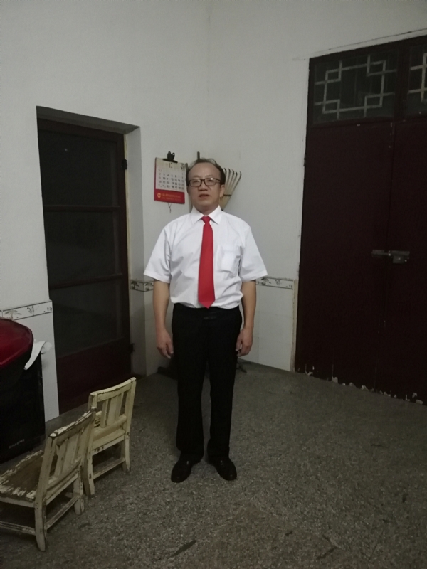 玫瑰祥云的第一张照片--南充相亲服务中心