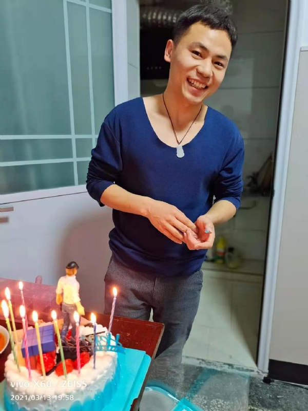 找结婚对象的第一张照片--南充相亲服务中心