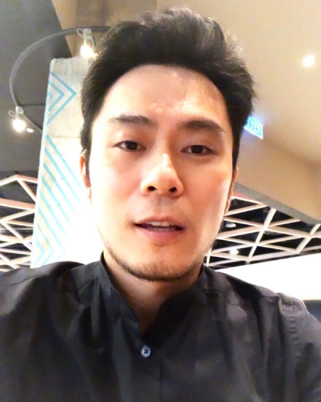 泽楷的第一张照片--南充相亲服务中心