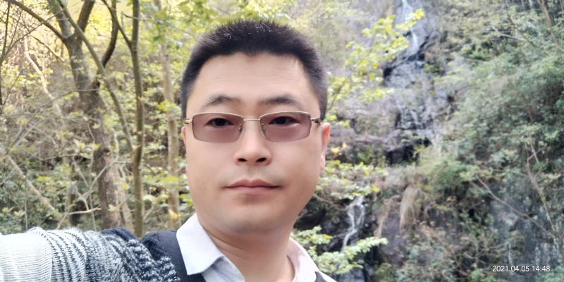 往后余生的第二张照片--南充相亲服务中心