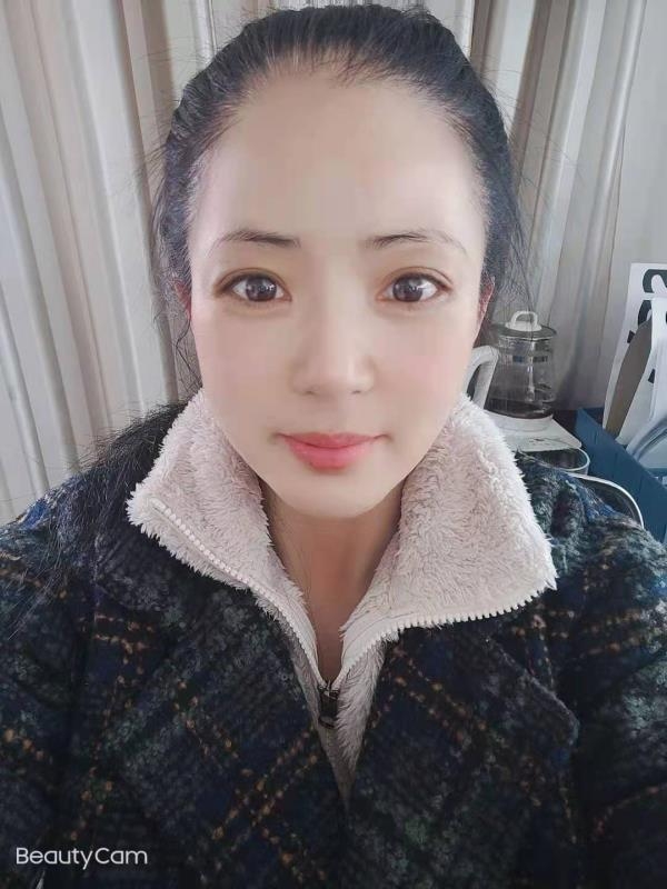 春晓的第一张照片--南充相亲服务中心