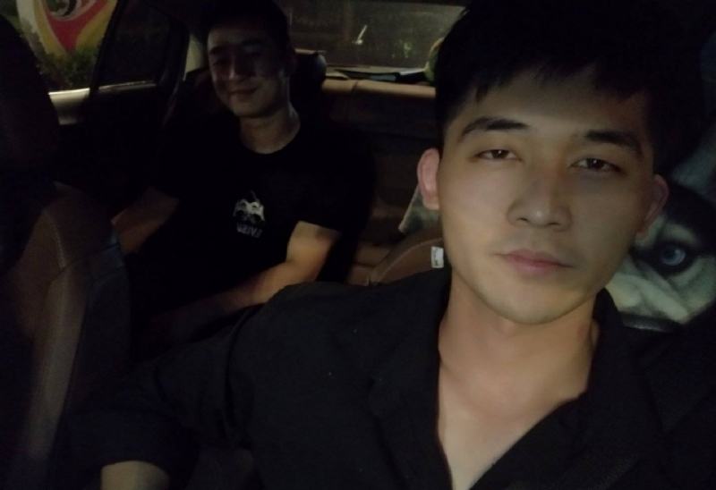 你的好好先生的第一张照片--南充相亲服务中心