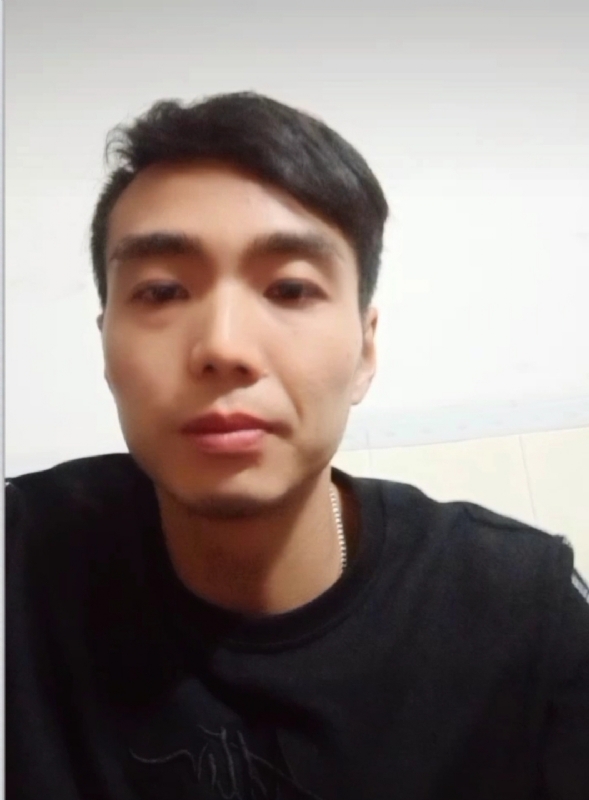相见恨晚的第一张照片--南充相亲服务中心