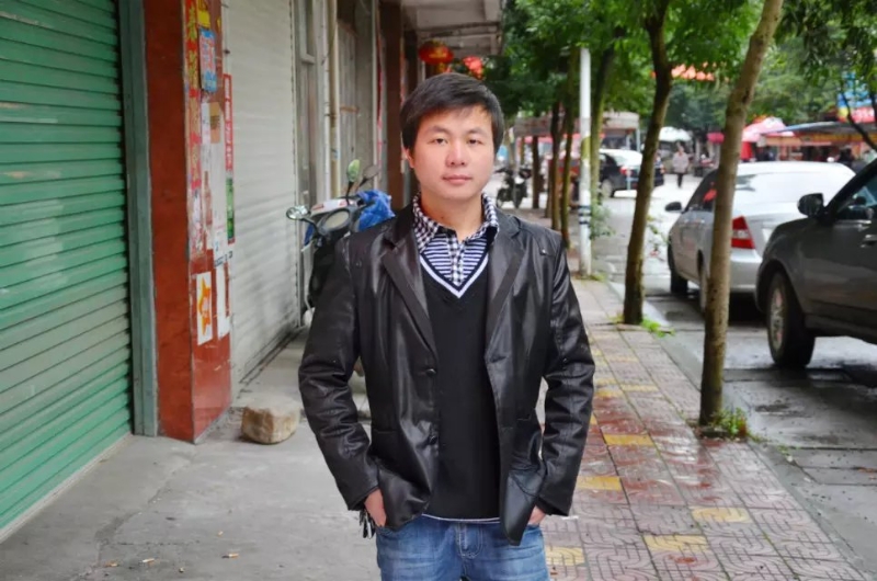 青春正点的第三张照片--南充相亲服务中心