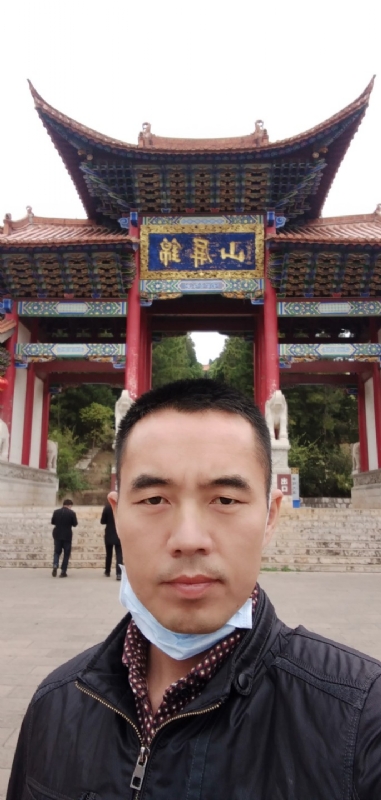 大头鱼的第二张照片--南充相亲服务中心