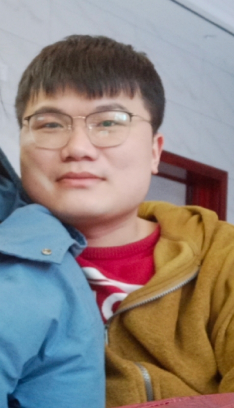 李文陆的第一张照片--南充相亲服务中心