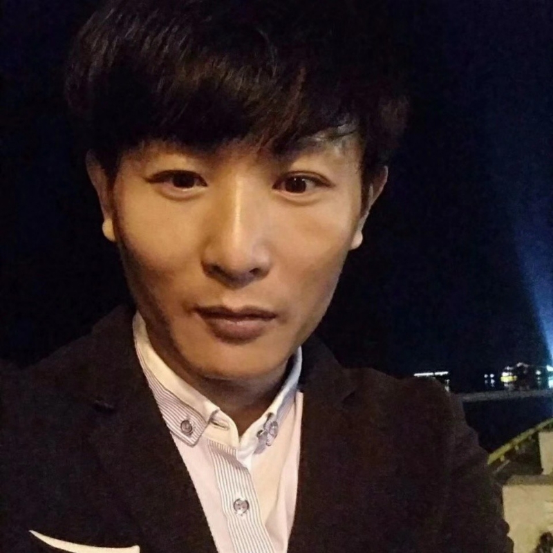 Andy的第一张照片--南充相亲服务中心