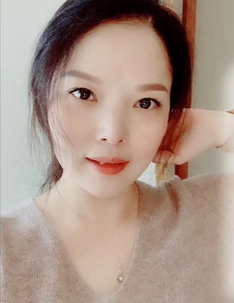 百荷的第二张照片--南充相亲服务中心