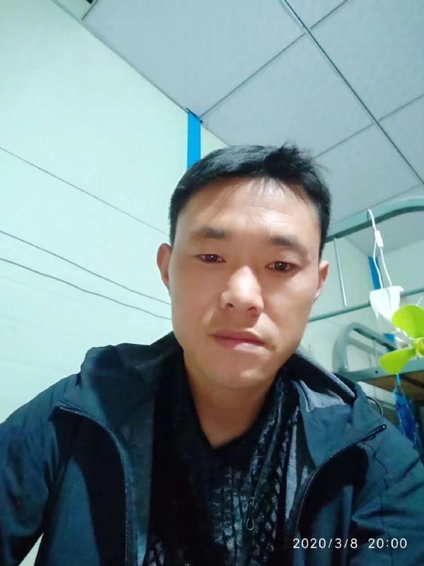 悟的第一张照片--南充相亲服务中心