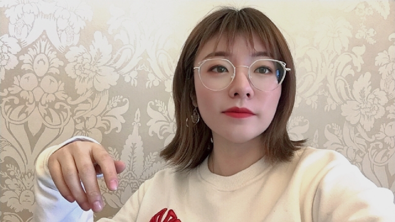 甜心的第一张照片--南充相亲服务中心