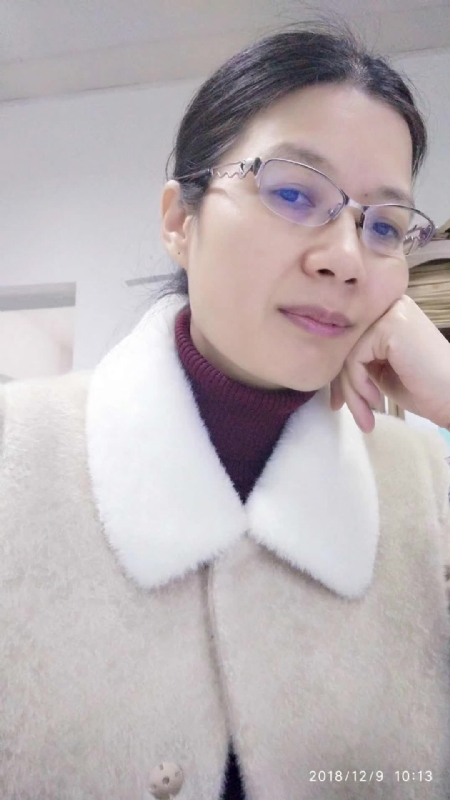 芷妤的第一张照片--南充相亲服务中心