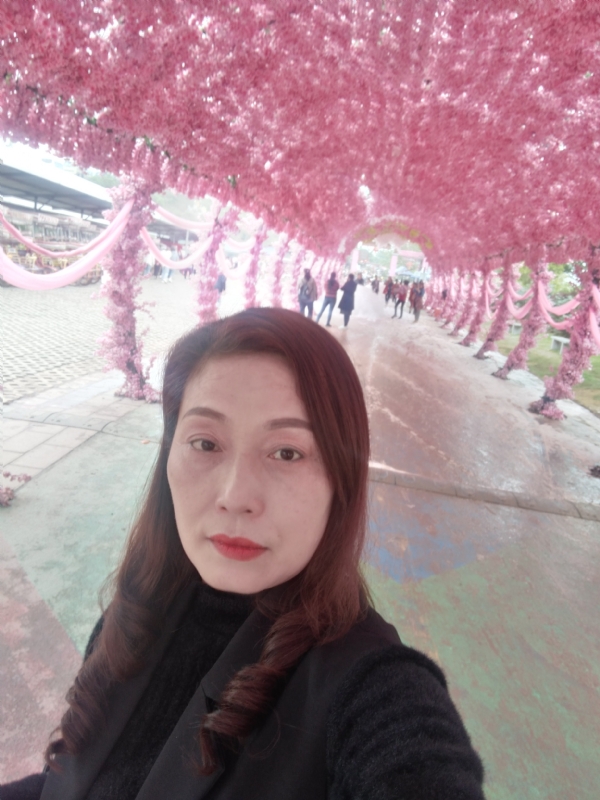 心愿的第一张照片--南充相亲服务中心