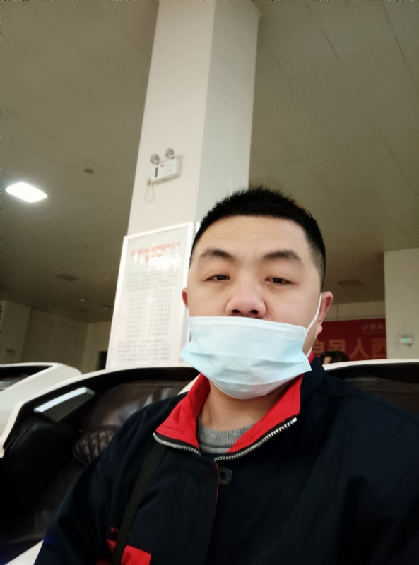 大雁的第一张照片--南充相亲服务中心