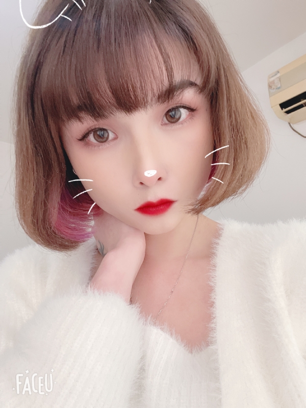 许昕柔的第二张照片--南充相亲服务中心