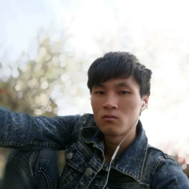 水墨丹青的第一张照片--南充相亲服务中心