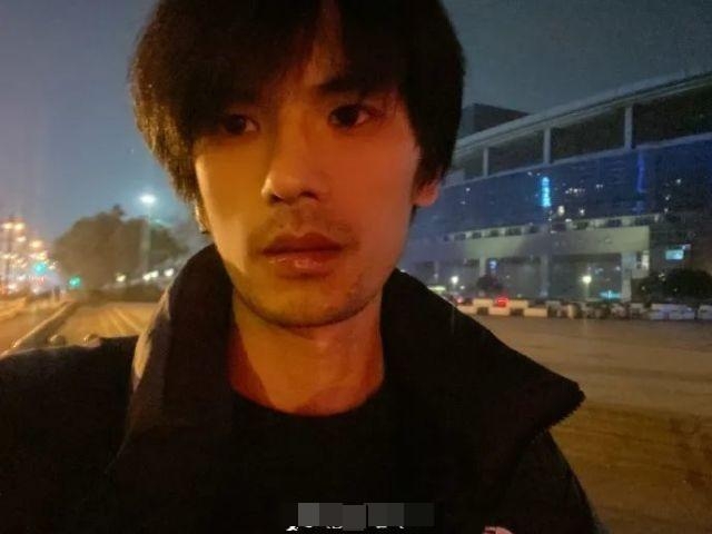 陈书誉的第一张照片--南充相亲服务中心