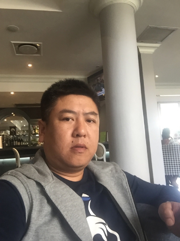灵魂主义的第一张照片--南充相亲服务中心