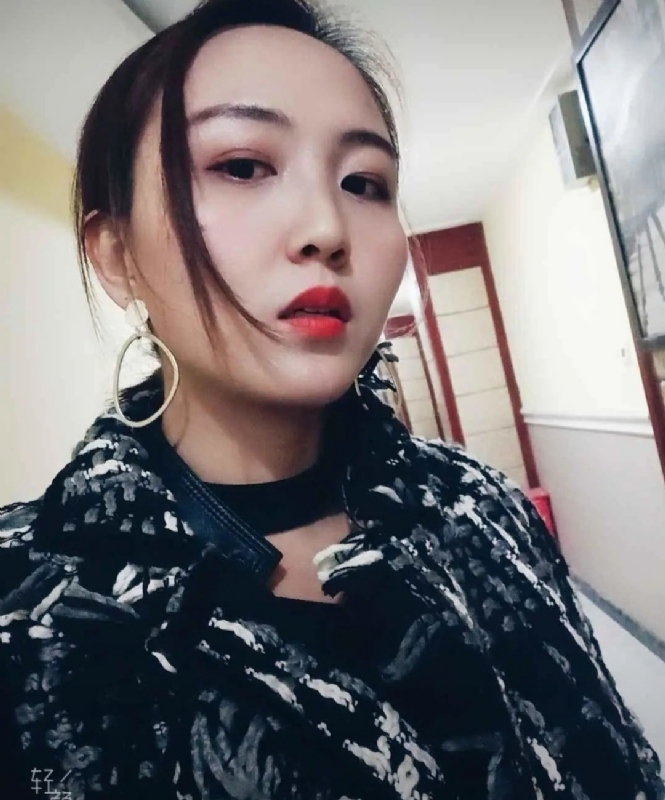 蔡包子的第二张照片--南充相亲服务中心