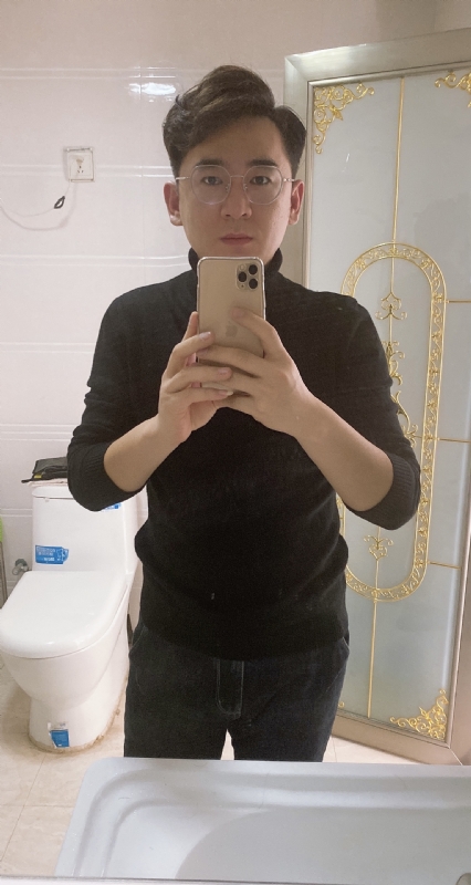 江流君的第一张照片--南充相亲服务中心