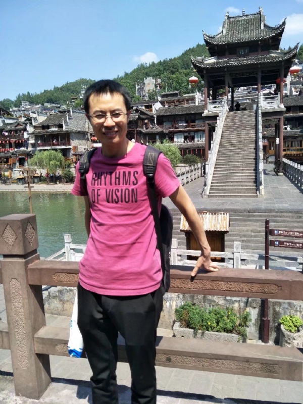 会飞的鱼的第一张照片--南充相亲服务中心