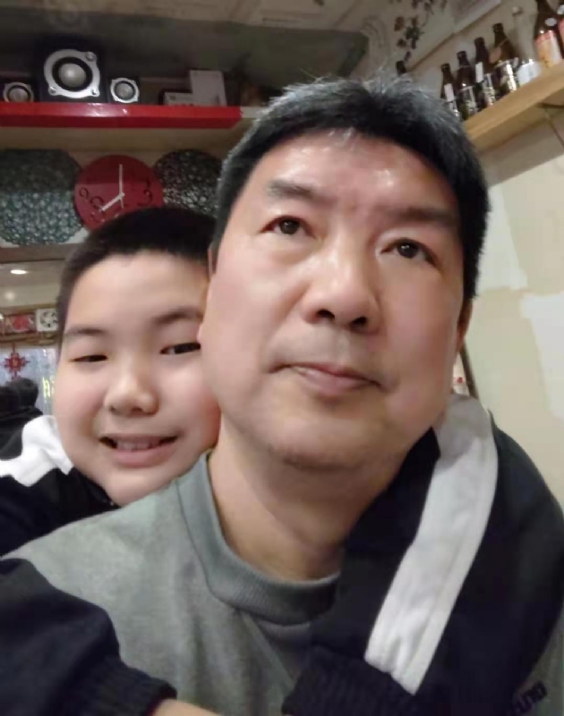 看海的第一张照片--南充相亲服务中心