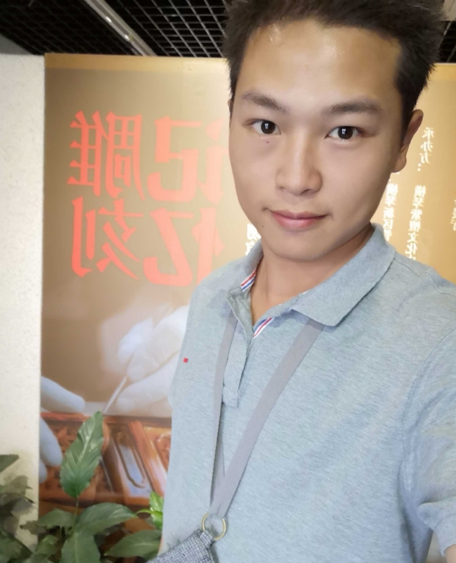 子非鱼VAE的第一张照片--南充相亲服务中心