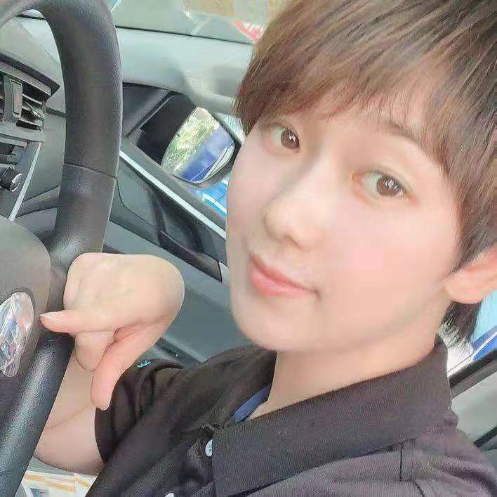 燕子的第一张照片--南充相亲服务中心