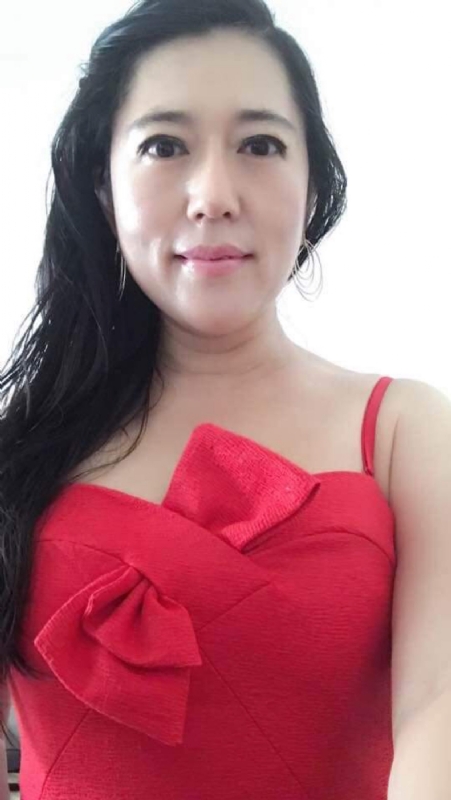 菲菲的第一张照片--南充相亲服务中心