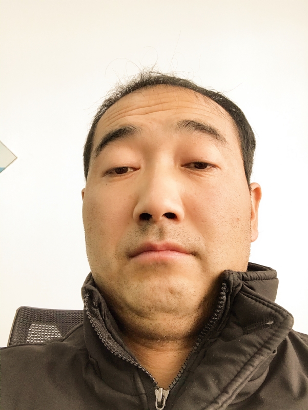 灵魂伴侣的第一张照片--南充相亲服务中心