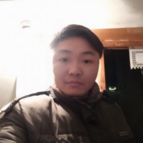 糖果的第一张照片--南充相亲服务中心