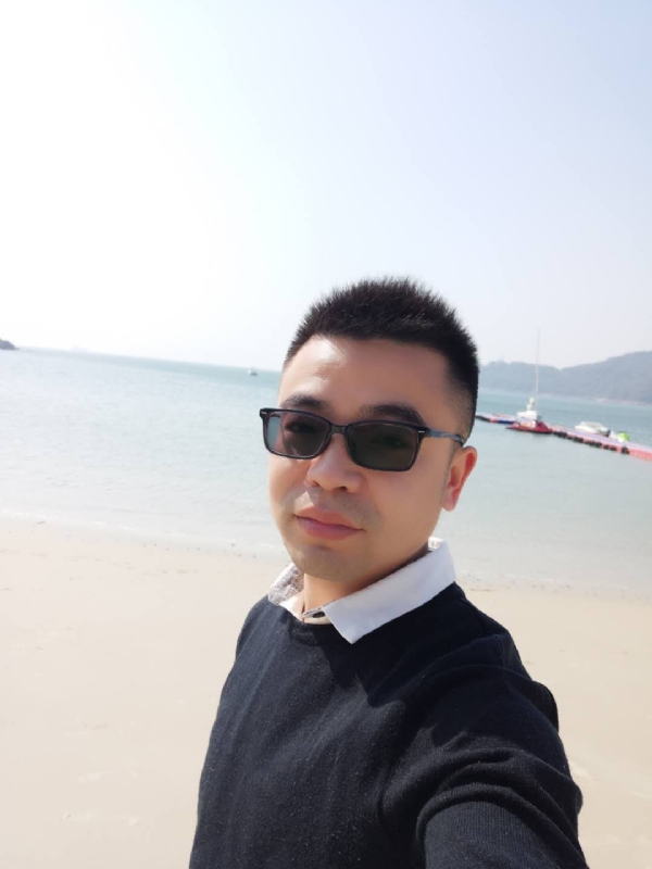 唐唐的第二张照片--南充相亲服务中心