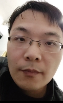 勇的第一张照片--南充相亲服务中心