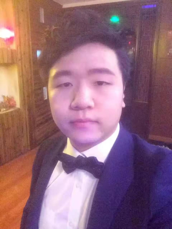 星辰的第二张照片--南充相亲服务中心