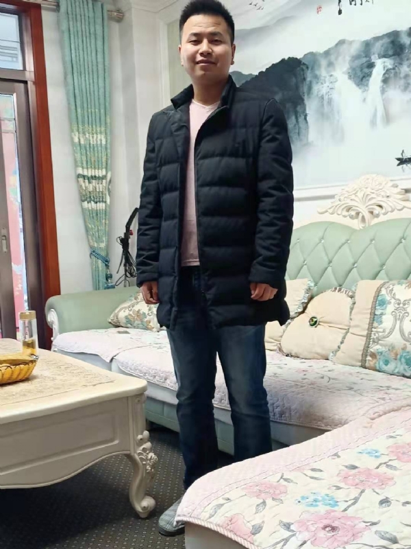 为爱奋斗的第一张照片--南充相亲服务中心
