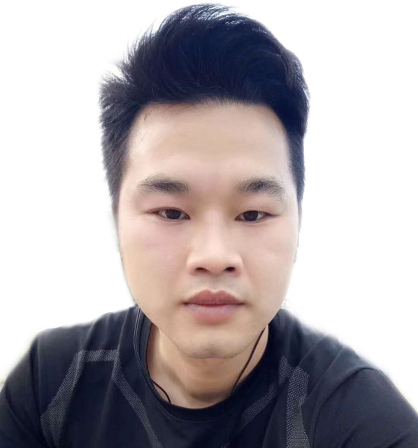 孤独的跑者的第一张照片--南充相亲服务中心