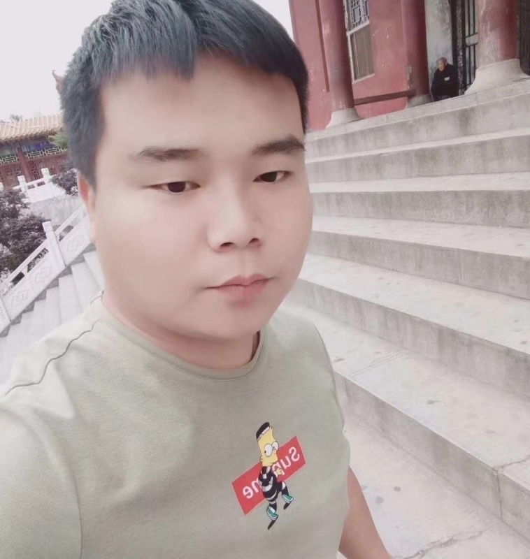 无邪的第一张照片--南充相亲服务中心