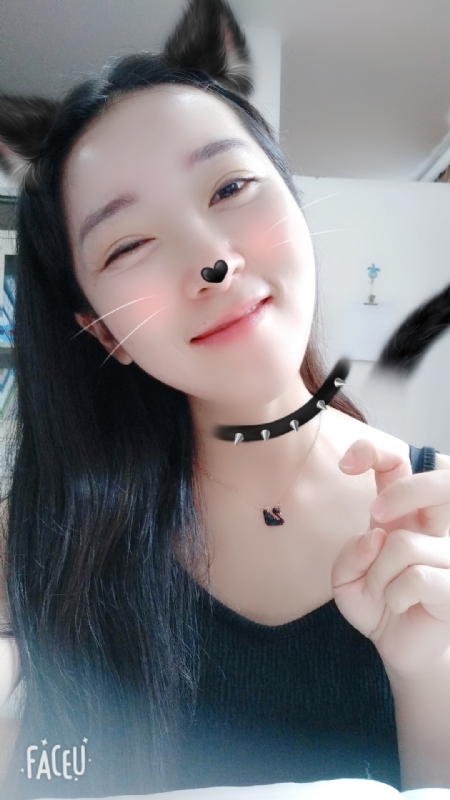 喵喵的第一张照片--南充相亲服务中心