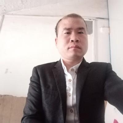 丁军的第一张照片--南充相亲服务中心