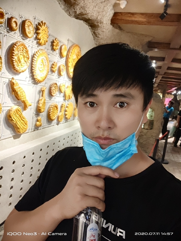 ldp守望薰衣草的第一张照片--南充相亲服务中心