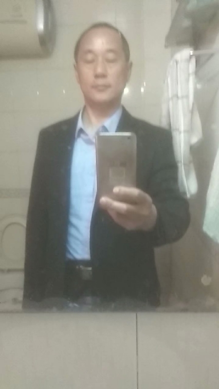 江河湖海的第一张照片--南充相亲服务中心