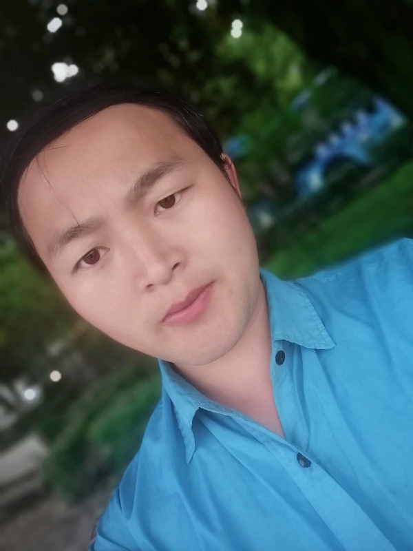 黎夕旧梦的第一张照片--南充相亲服务中心